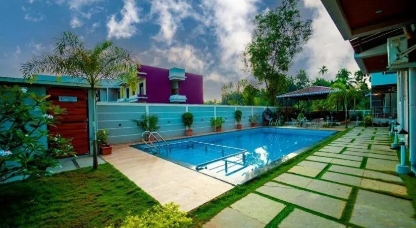 SpicyMango Dream Paradise Hotel & Villa