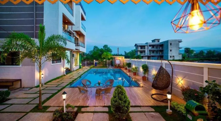 SpicyMango Dream Paradise Hotel & Villa