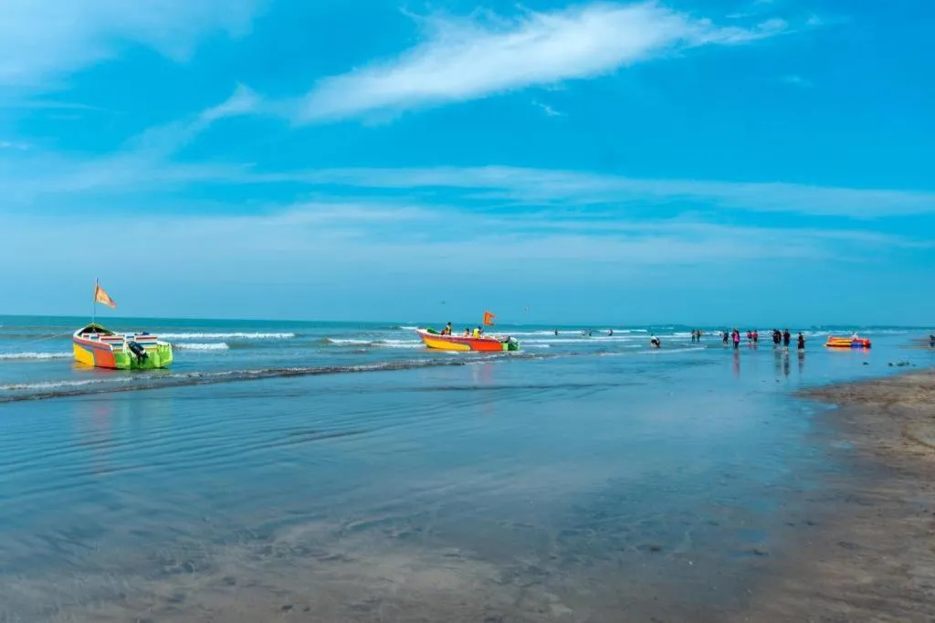 SpicyMango Dream Paradise Hotel & Villa