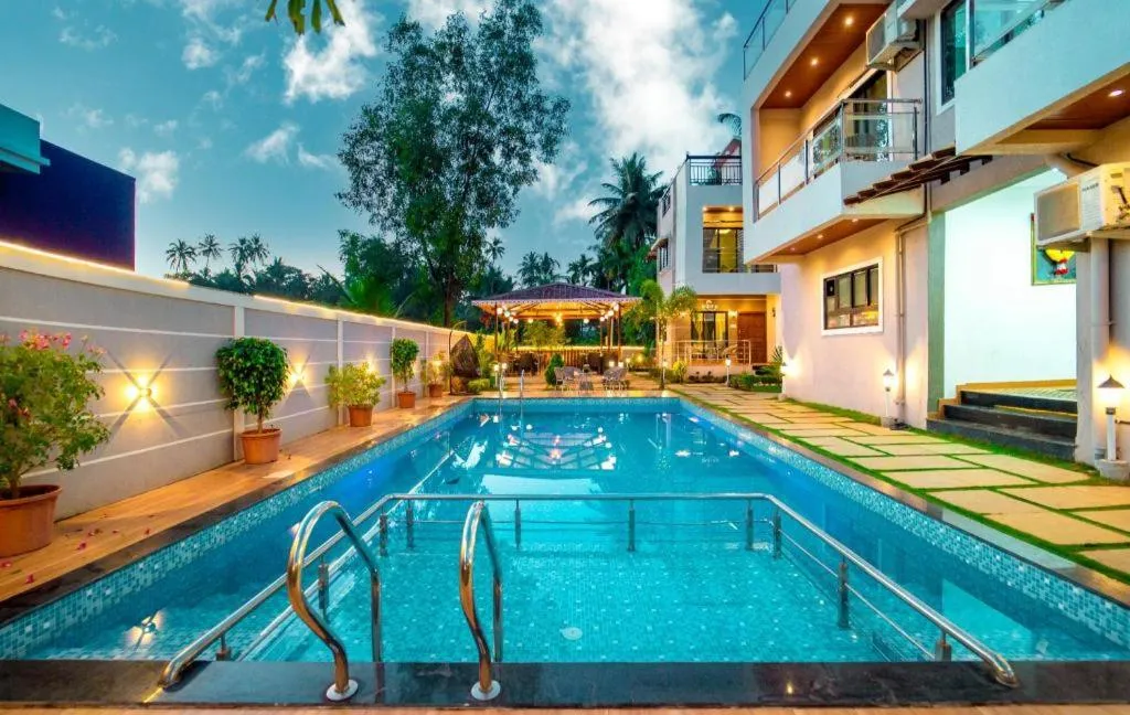 SpicyMango Dream Paradise Hotel & Villa