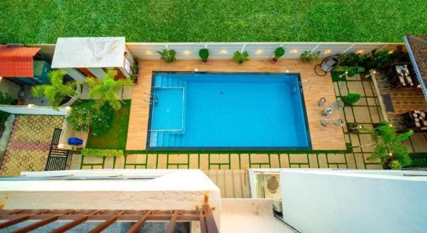 SpicyMango Dream Paradise Hotel & Villa