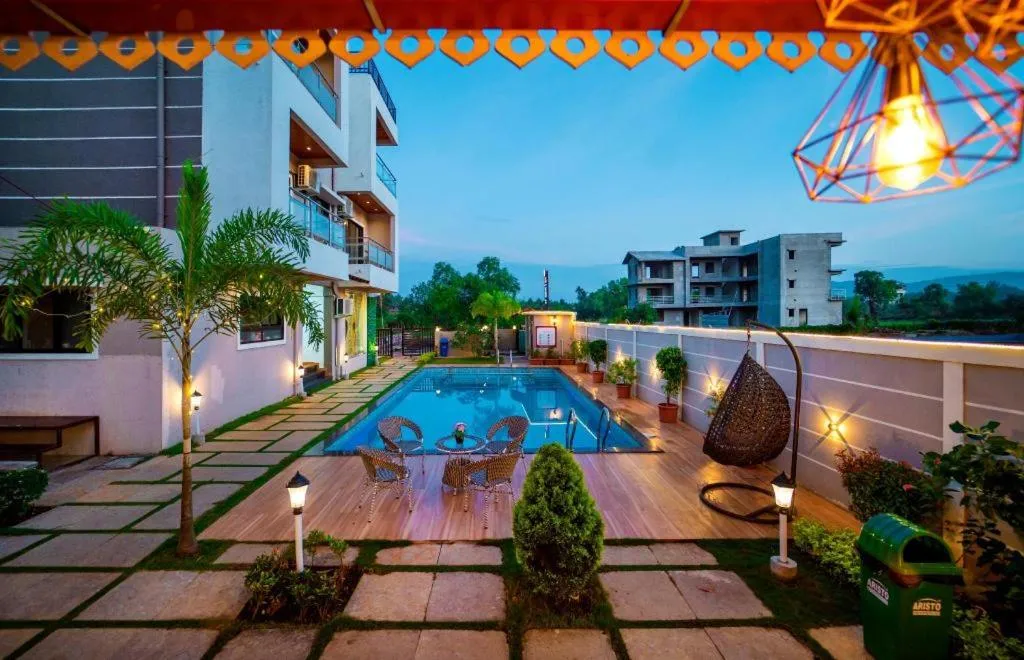 SpicyMango Dream Paradise Hotel & Villa