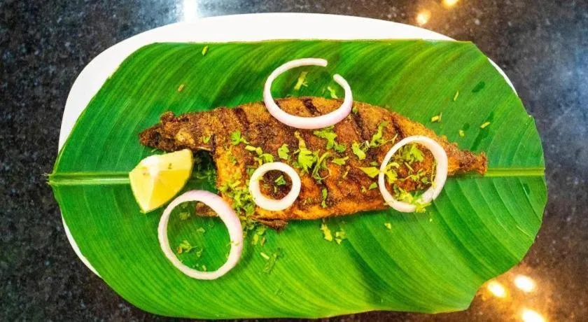 SpicyMango Dream Paradise Hotel & Villa