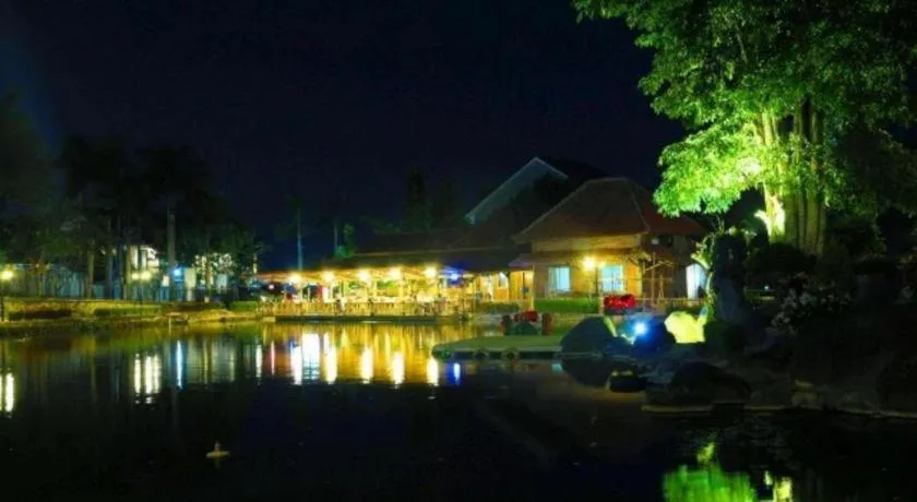 Grage Sangkan Hurip Resort & Spa