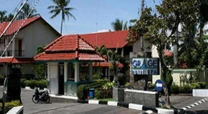 Grage Sangkan Hurip Resort & Spa