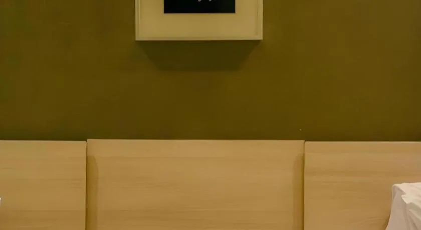 Grage Sangkan Hurip Resort & Spa