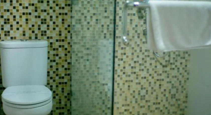 Grage Sangkan Hurip Resort & Spa