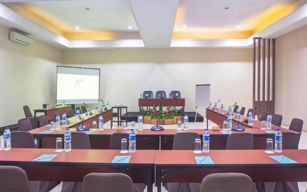 Grage Sangkan Hurip Resort & Spa