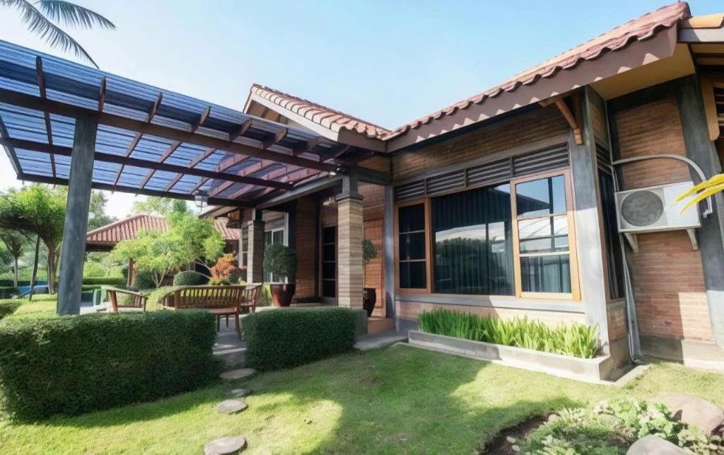 Grage Sangkan Hurip Resort & Spa