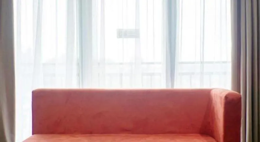 Grage Sangkan Hurip Resort & Spa