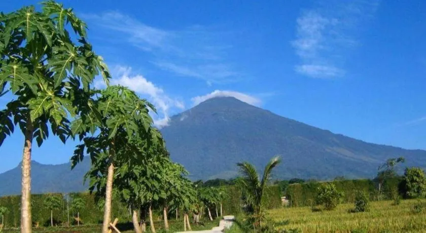 Grage Sangkan Hurip Resort & Spa