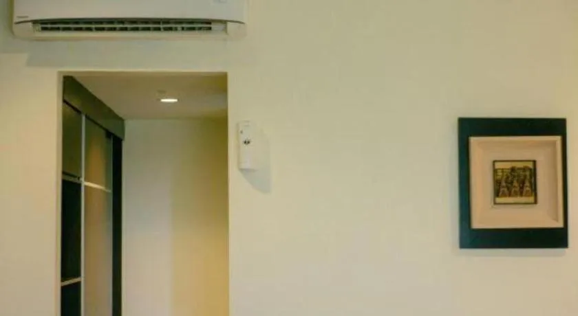 Grage Sangkan Hurip Resort & Spa