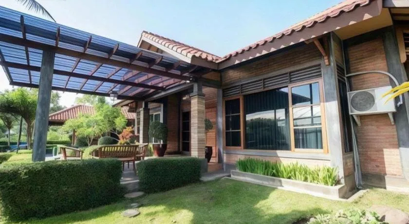 Grage Sangkan Hurip Resort & Spa