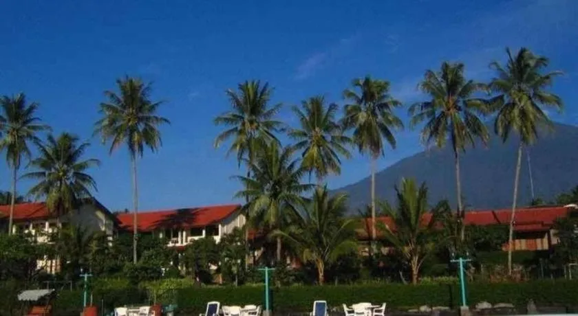 Grage Sangkan Hurip Resort & Spa