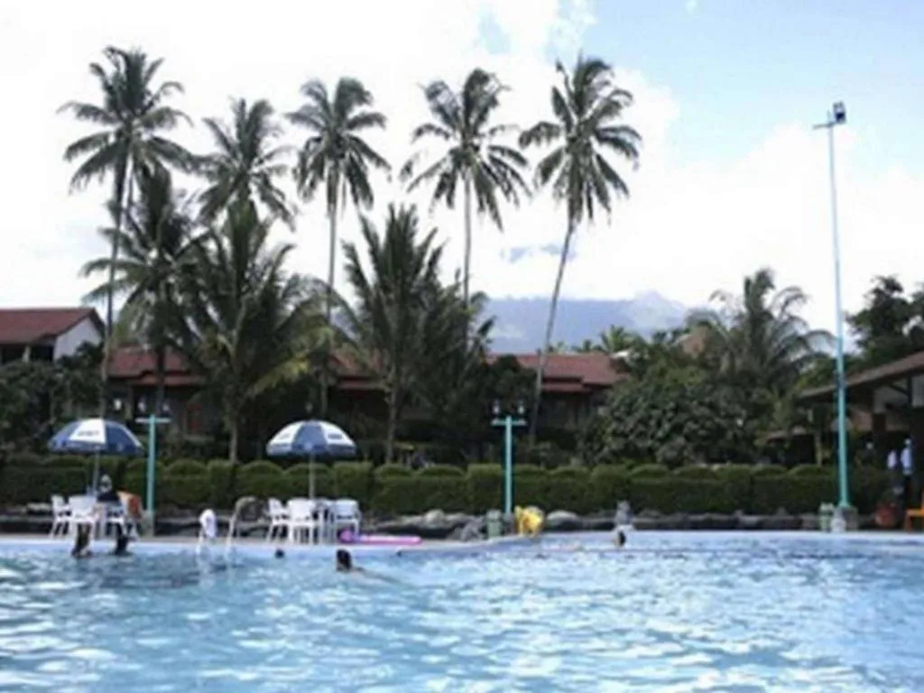 Grage Sangkan Hurip Resort & Spa