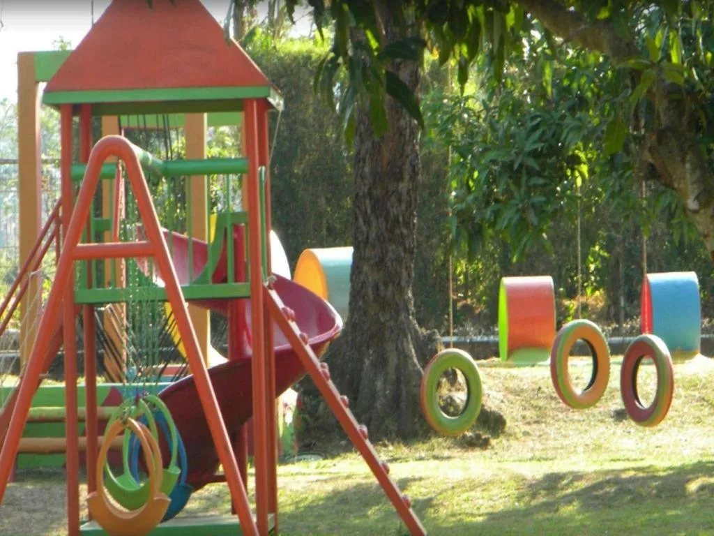 Grage Sangkan Hurip Resort & Spa