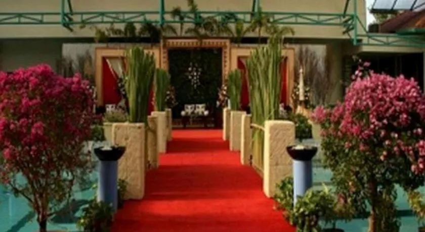 Grage Sangkan Hurip Resort & Spa