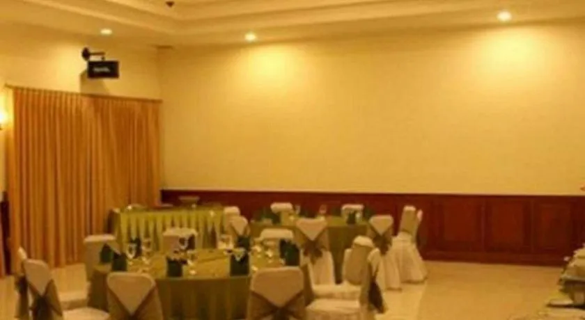 Grage Sangkan Hurip Resort & Spa