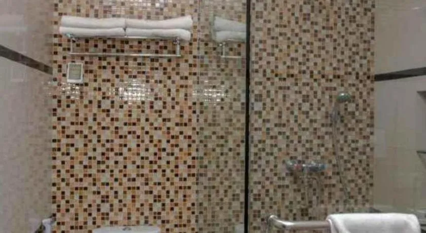 Grage Sangkan Hurip Resort & Spa