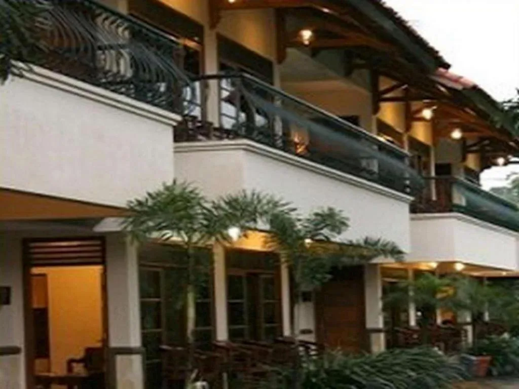 Grage Sangkan Hurip Resort & Spa