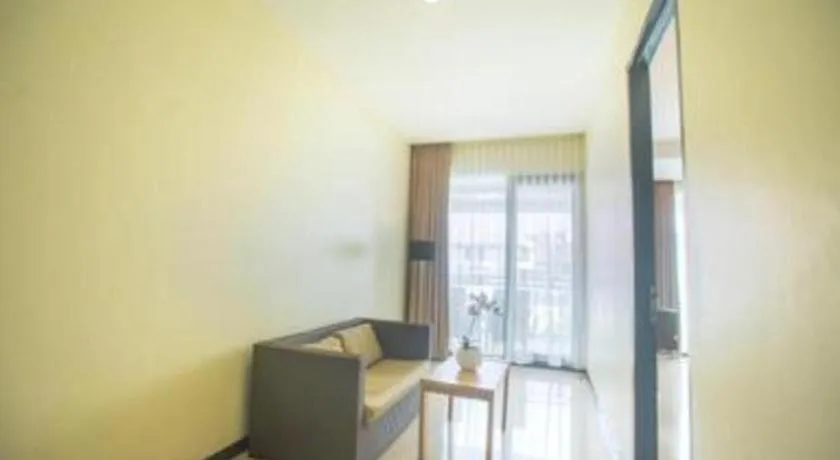 Grage Sangkan Hurip Resort & Spa