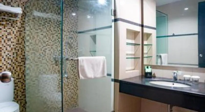 Grage Sangkan Hurip Resort & Spa