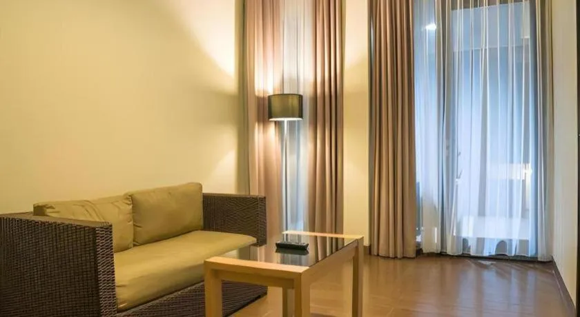 Grage Sangkan Hurip Resort & Spa