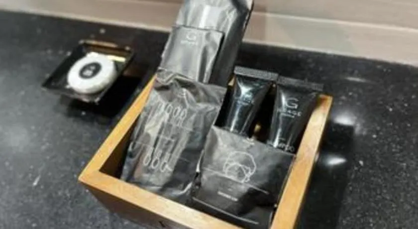 Grage Sangkan Hurip Resort & Spa