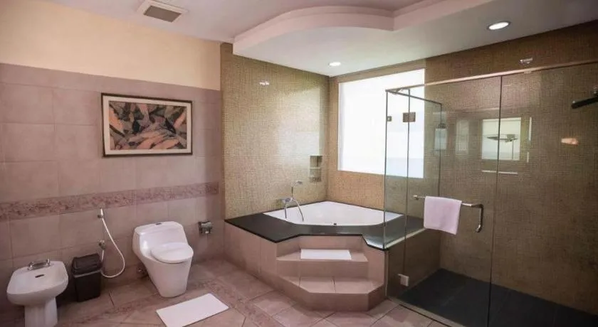 Grage Sangkan Hurip Resort & Spa