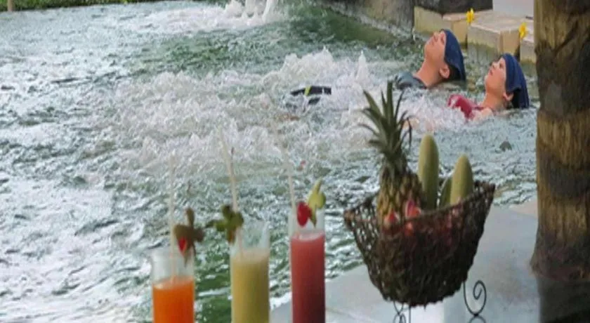 Grage Sangkan Hurip Resort & Spa