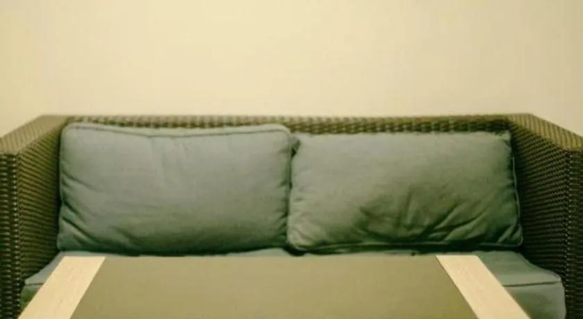 Grage Sangkan Hurip Resort & Spa