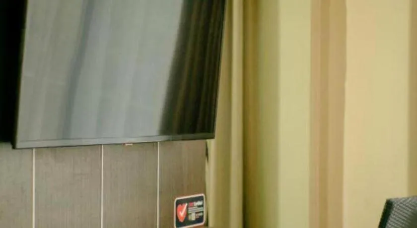 Grage Sangkan Hurip Resort & Spa