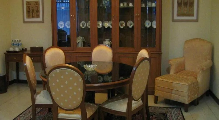 Grage Sangkan Hurip Resort & Spa