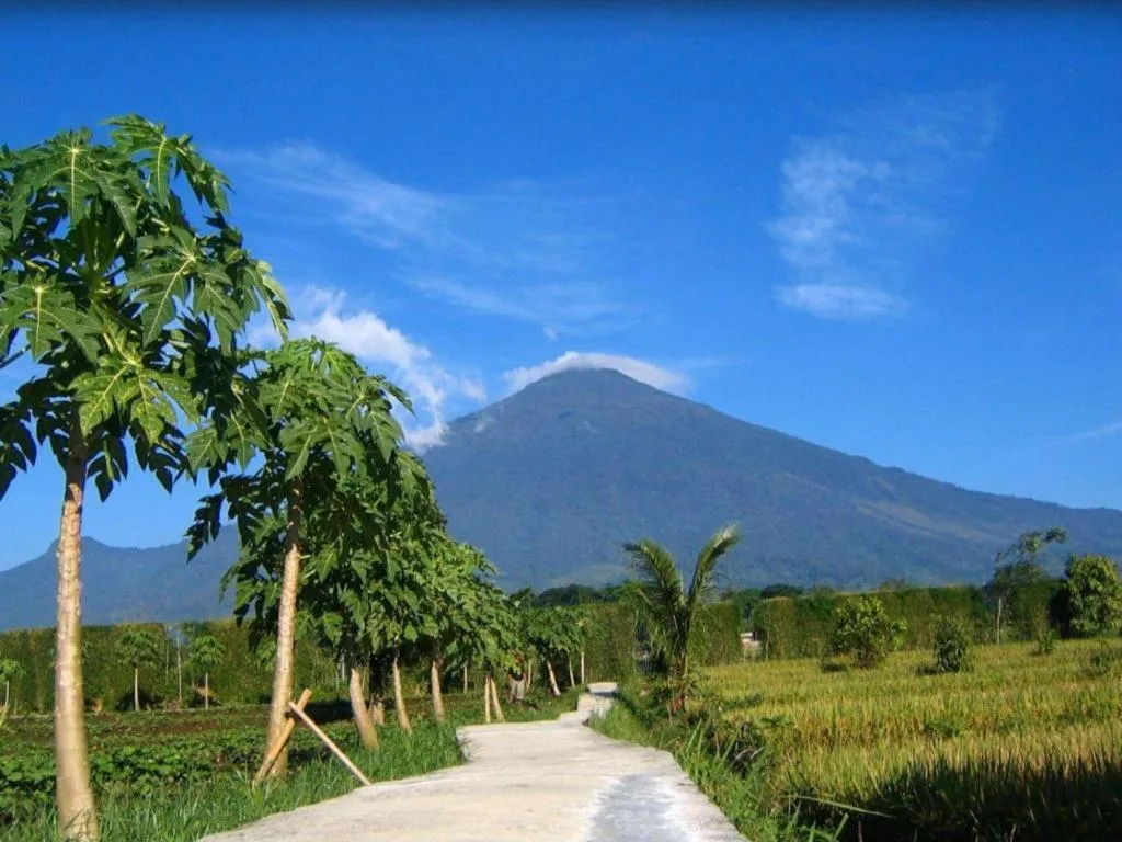 Grage Sangkan Hurip Resort & Spa