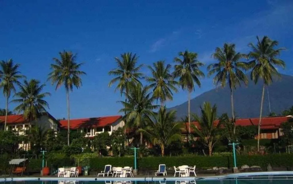 Grage Sangkan Hurip Resort & Spa