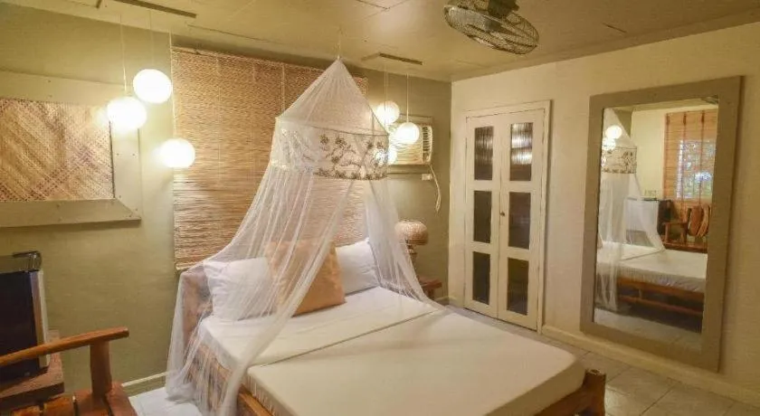 Bed in Summer Connection