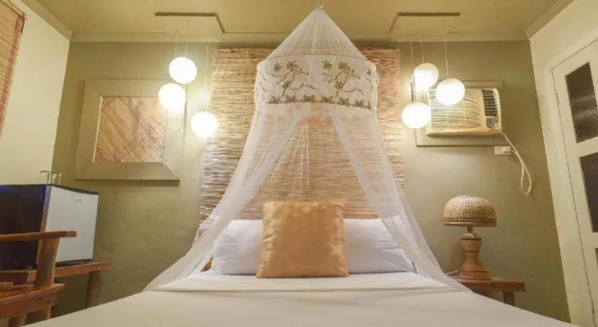 Bed in Summer Connection