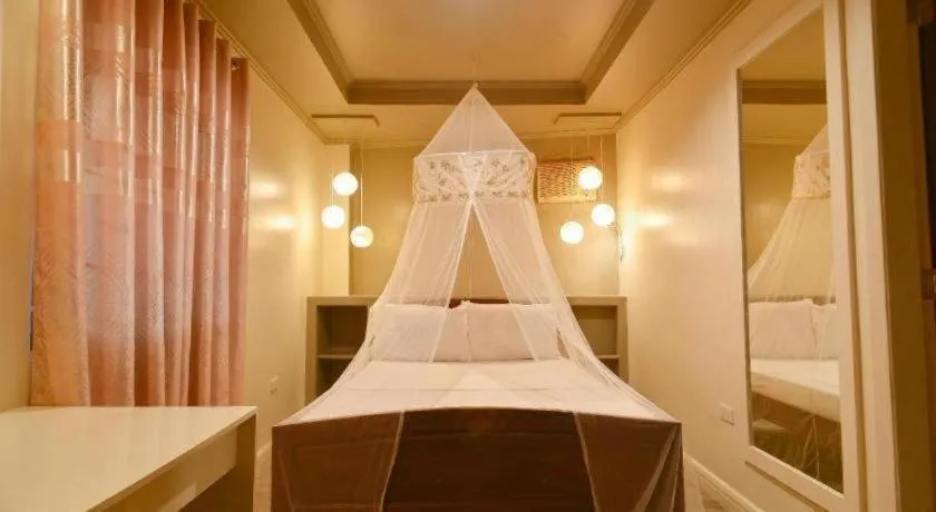 Bed in Summer Connection