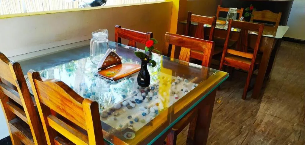 Sangri Las Beach Resort-Havelock Island