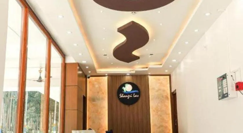 Sangri Las Beach Resort-Havelock Island