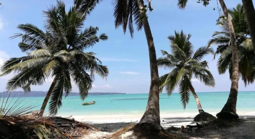 Sangri Las Beach Resort-Havelock Island