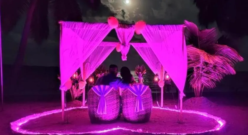 Sangri Las Beach Resort-Havelock Island