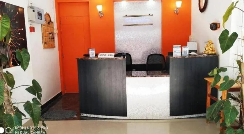 Sangri Las Beach Resort-Havelock Island