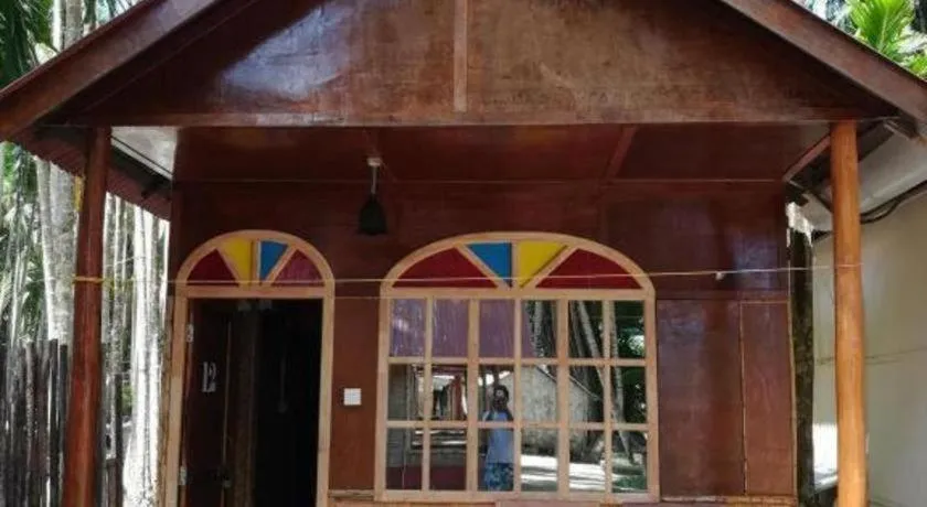 Sangri Las Beach Resort-Havelock Island