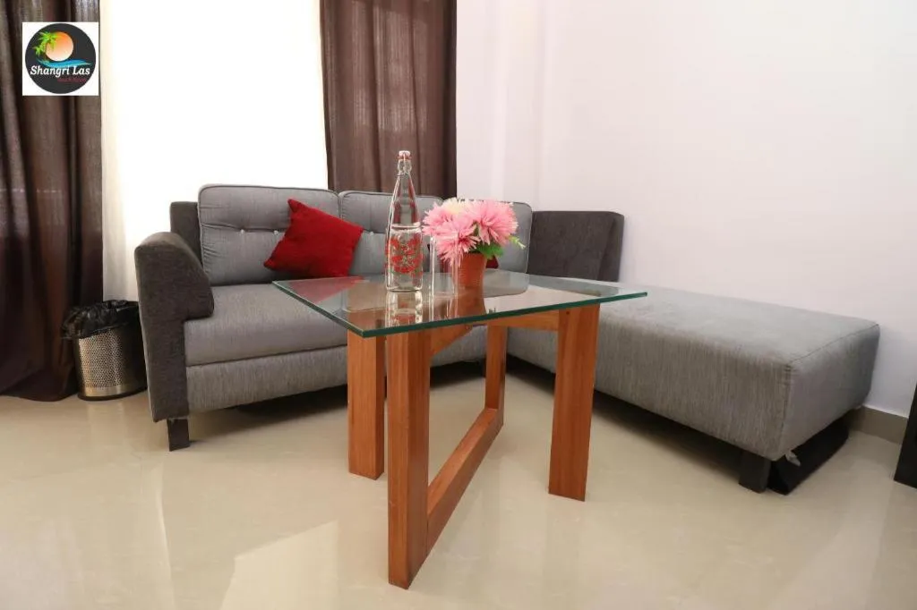 Sangri Las Beach Resort-Havelock Island