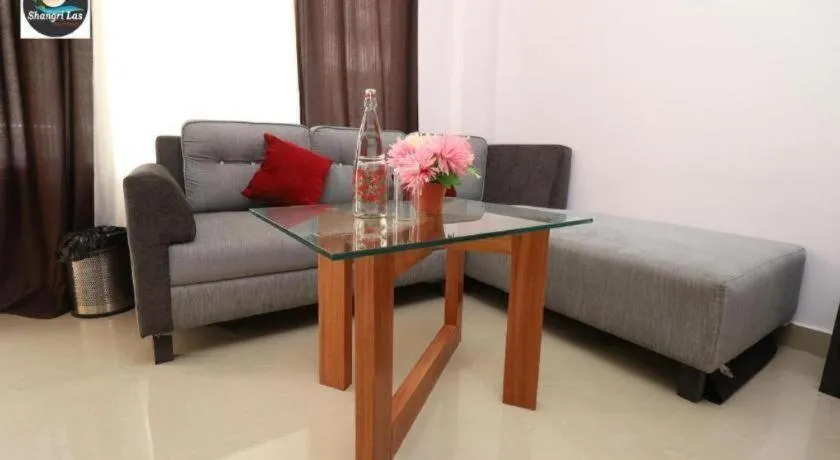 Sangri Las Beach Resort-Havelock Island