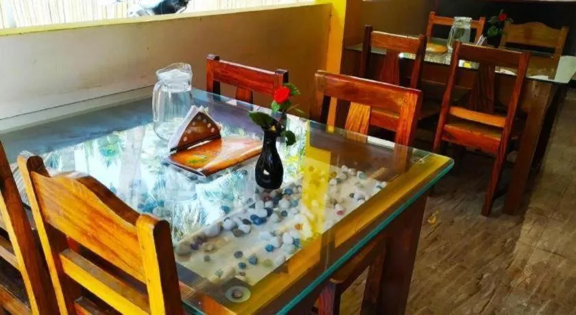 Sangri Las Beach Resort-Havelock Island