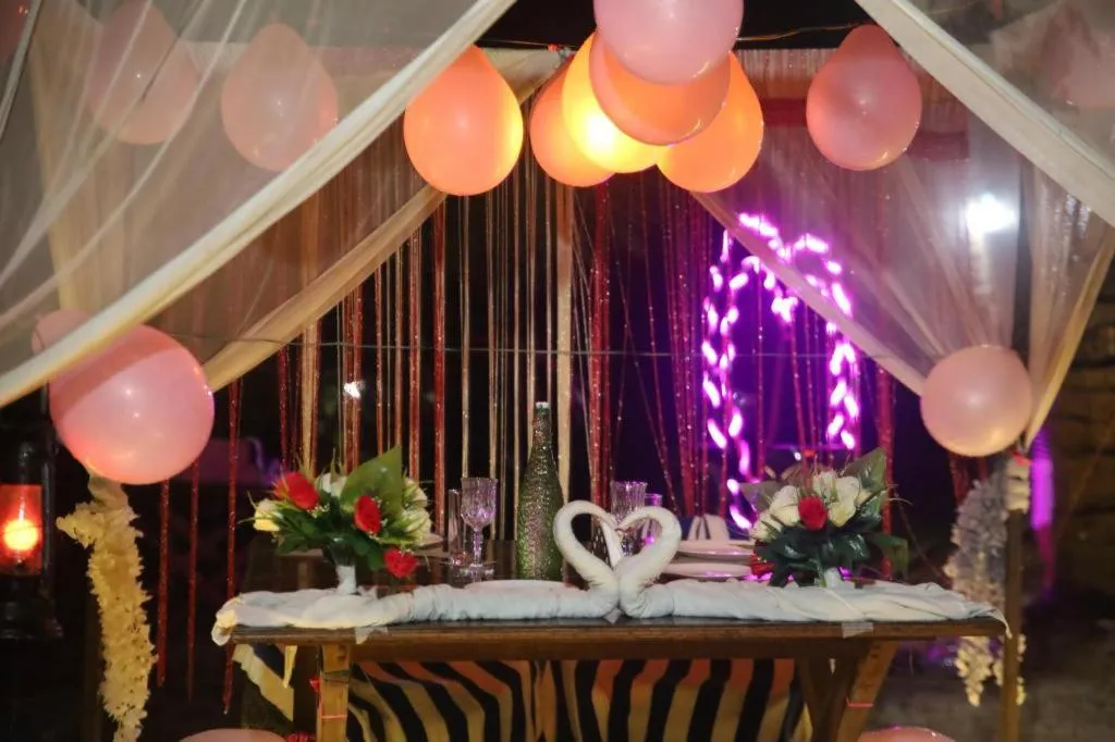 Sangri Las Beach Resort-Havelock Island