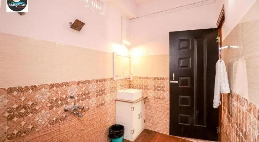 Sangri Las Beach Resort-Havelock Island