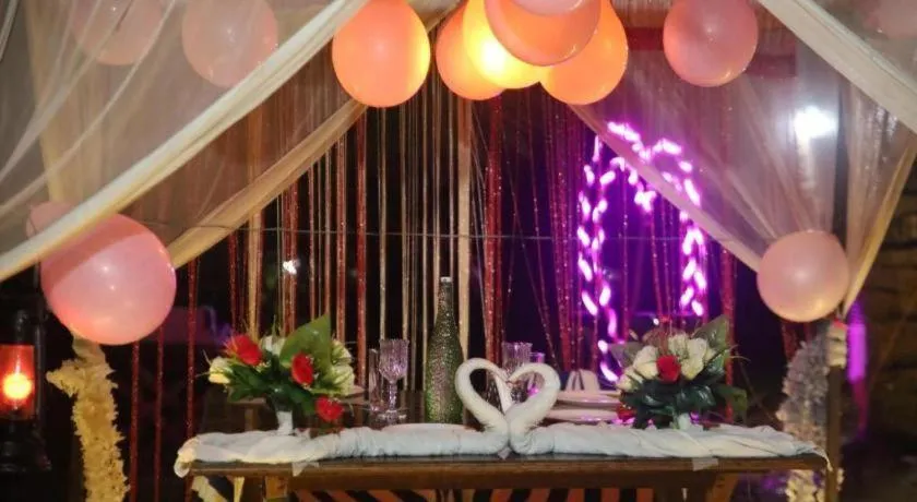 Sangri Las Beach Resort-Havelock Island